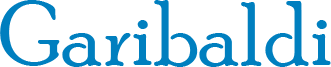 Garibaldi-logo